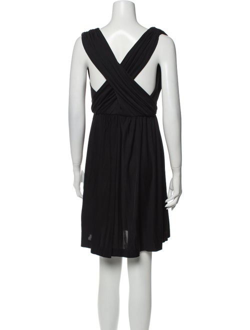 louis vuitton monogram shirt dress Louis Vuitton Monogram Print Mini Dress - Clothing - LOU319691 | The RealReal