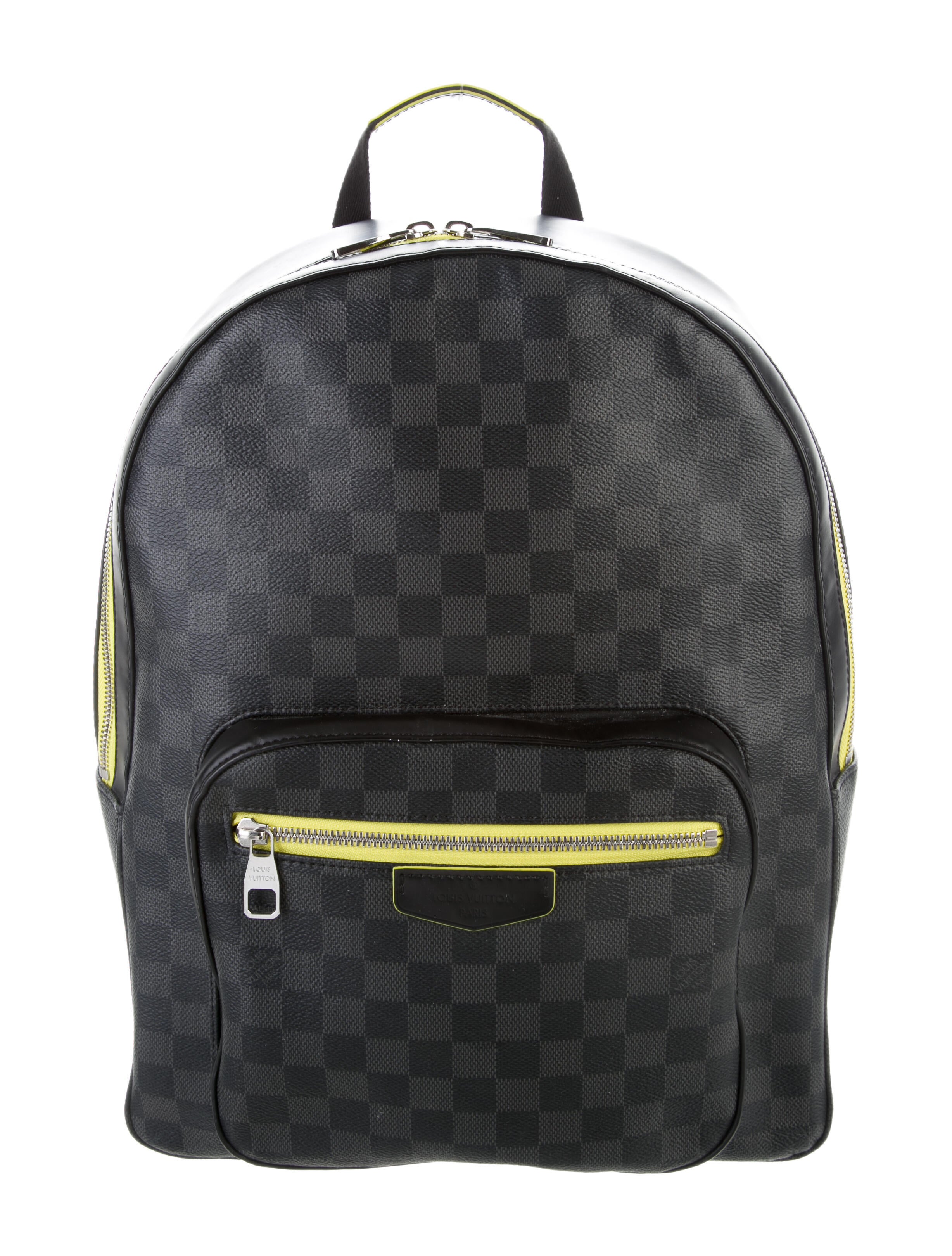 louis vuitton josh backpack price