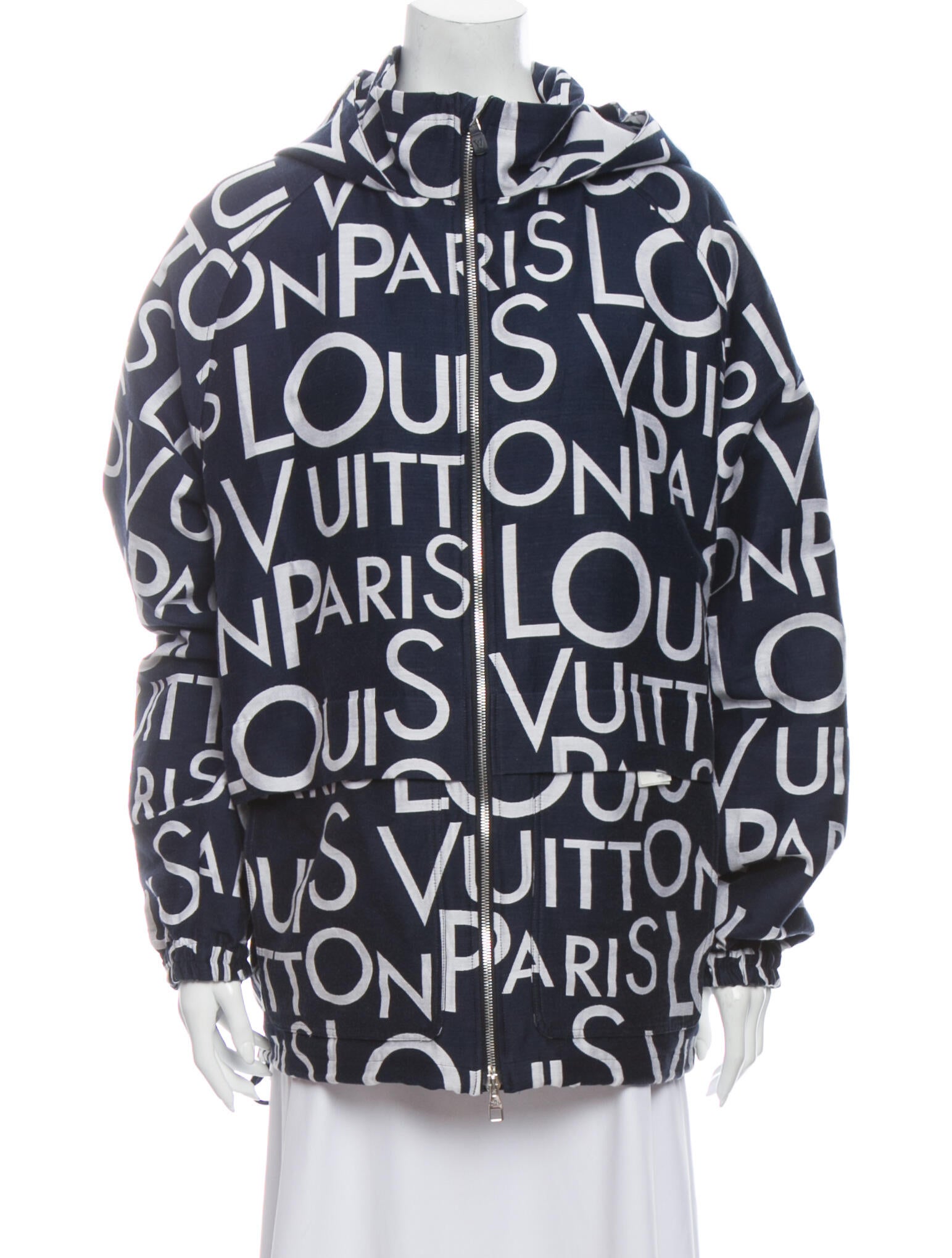 louis vuitton galaxy jacket