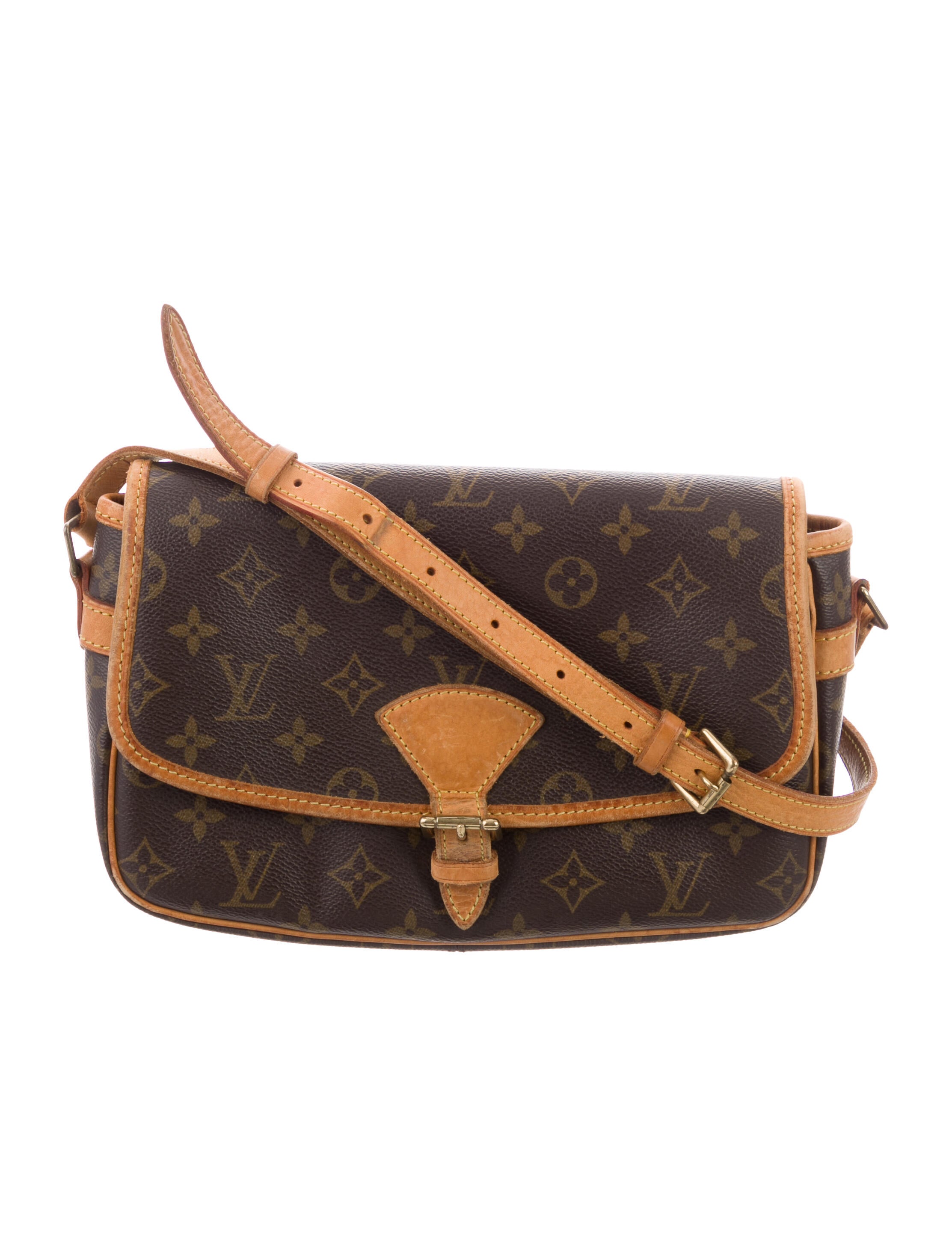 lv sologne crossbody