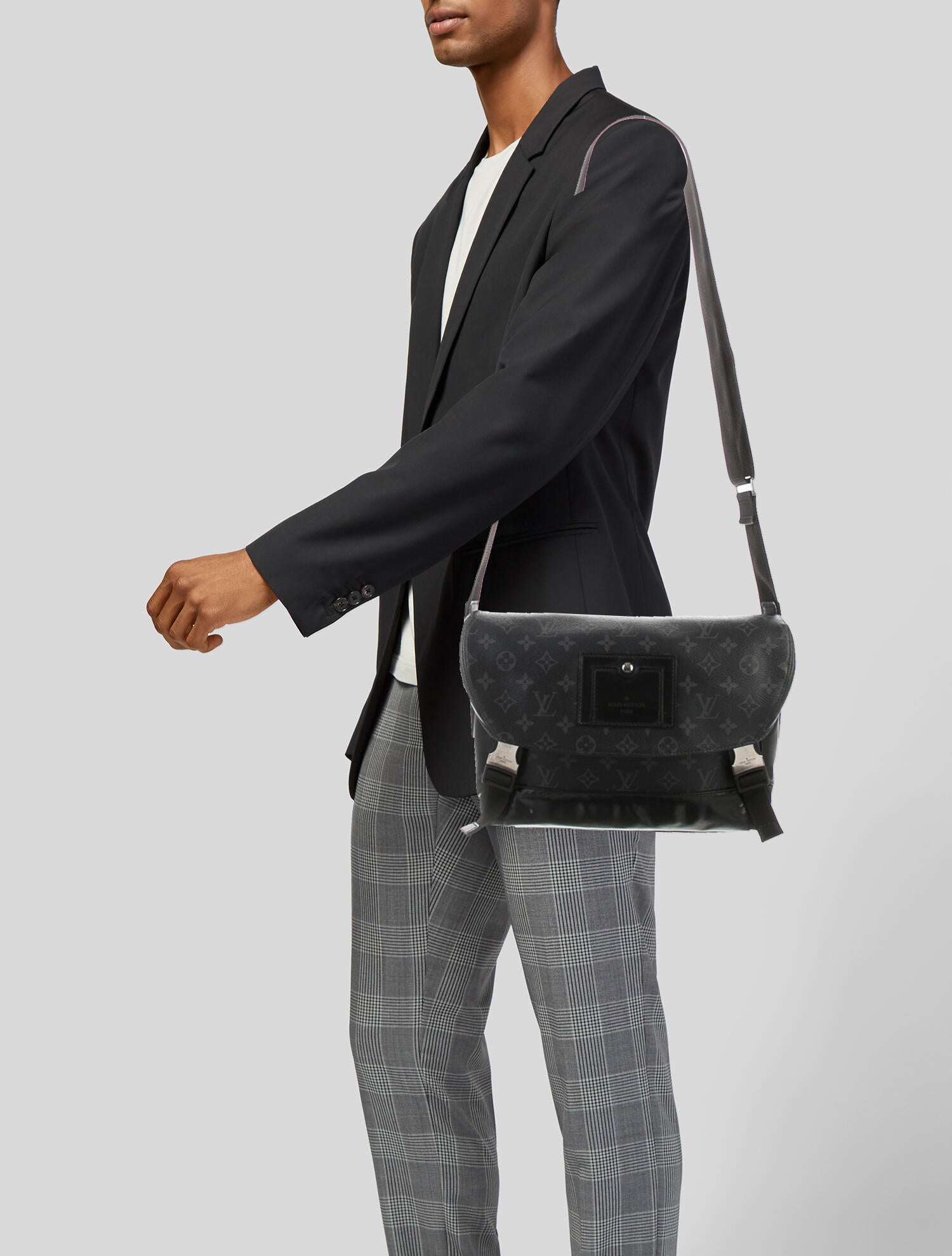 messenger pm voyager