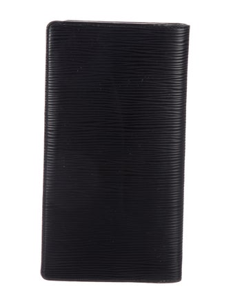 Louis Vuitton Epi Brazza Wallet
