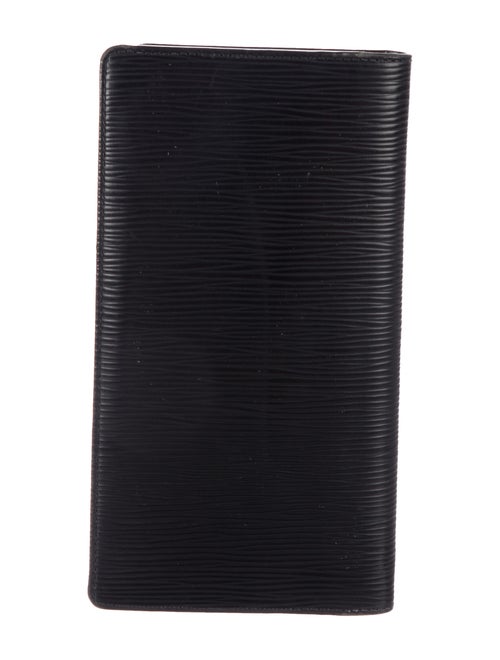 Louis Vuitton Epi Brazza Wallet