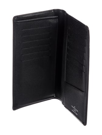 Louis Vuitton Epi Brazza Wallet
