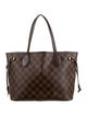 Louis Vuitton Damier Ebene Neverfull PM
