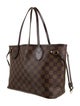 Louis Vuitton Damier Ebene Neverfull PM