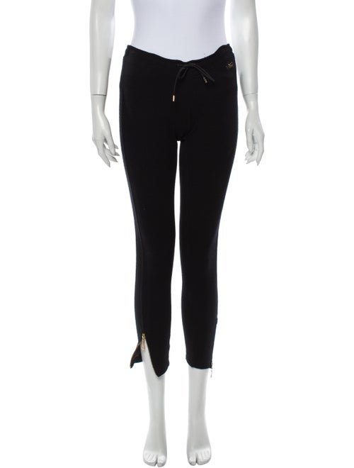 Louis Vuitton Sweatpants Black