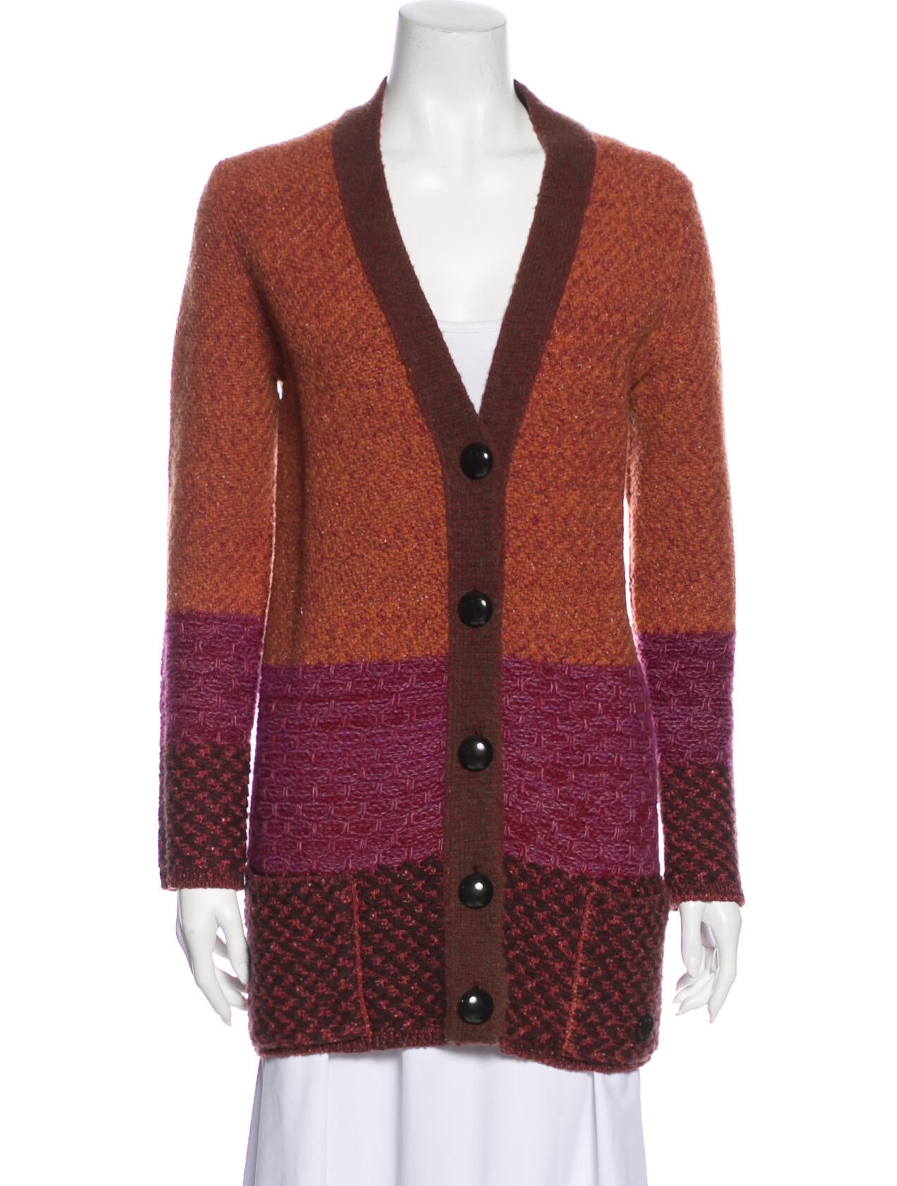 lv knitwear