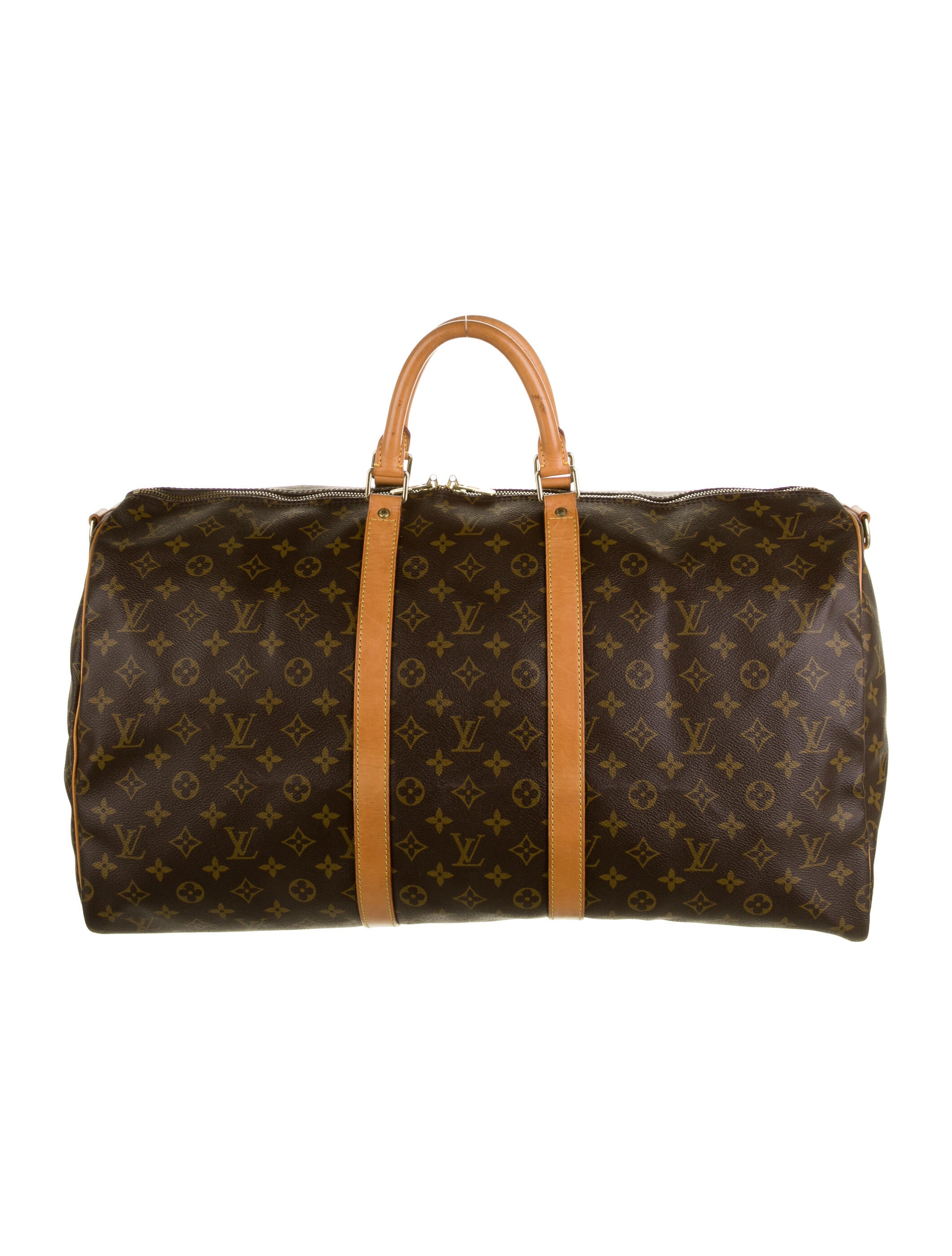louis vuitton keepall