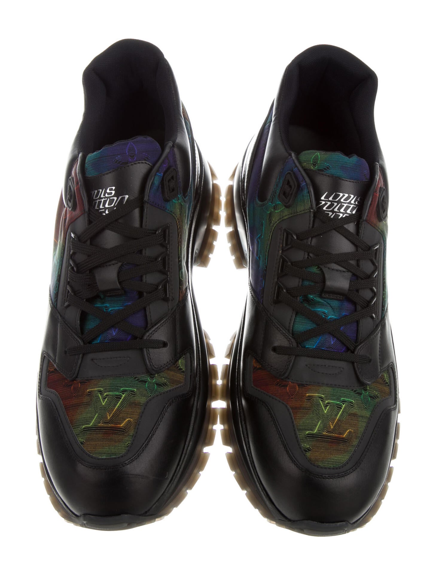 louis vuitton 2054 sneakers