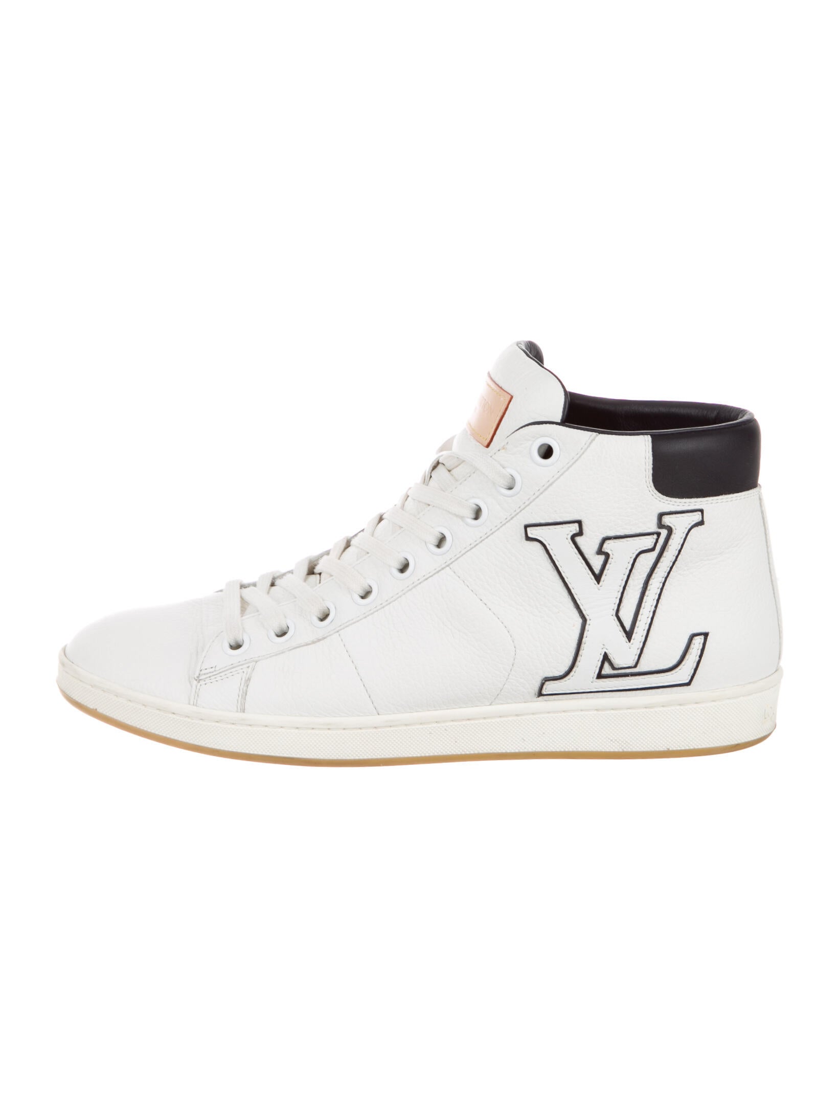 louis vuitton surfside sneaker