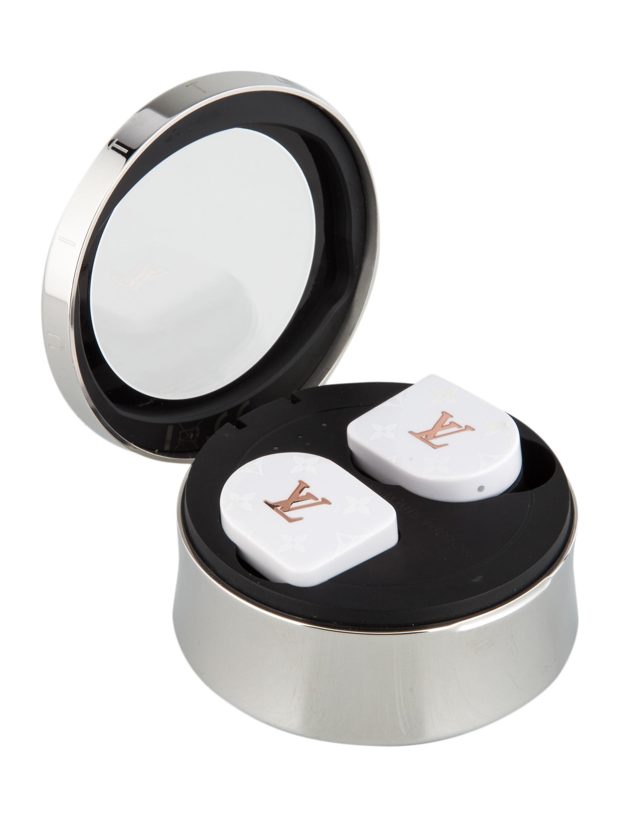 Louis Vuitton Monogram Horizon Wireless Earphones