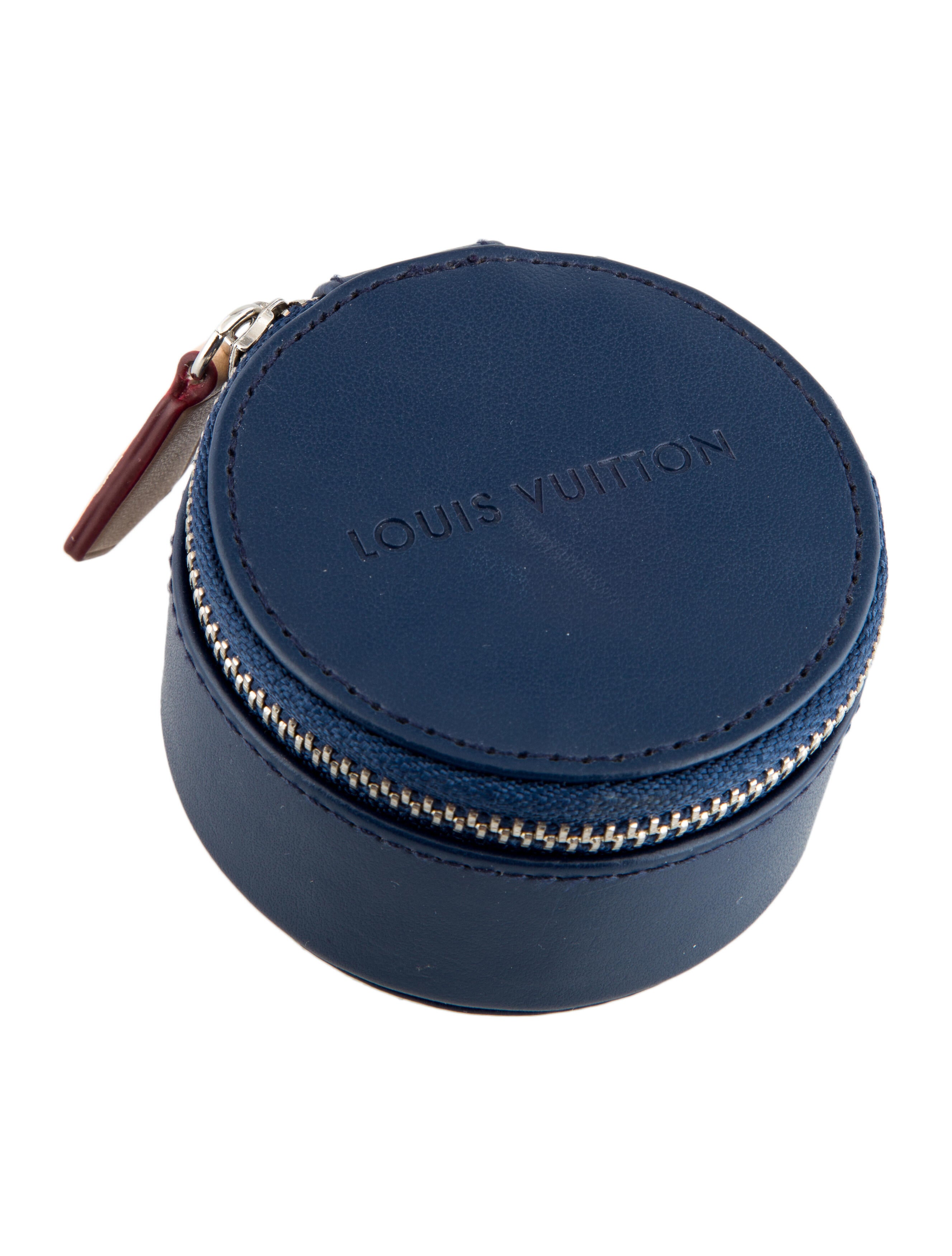 Louis Vuitton Monogram Horizon Wireless Earphones