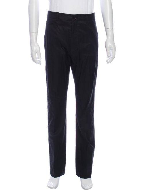 Louis Vuitton Pants Black