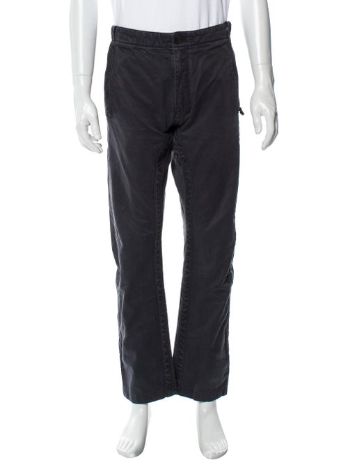 Louis Vuitton Slim Fit Jeans Blue