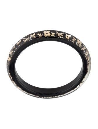 Louis Vuitton Inclusion Bangle
