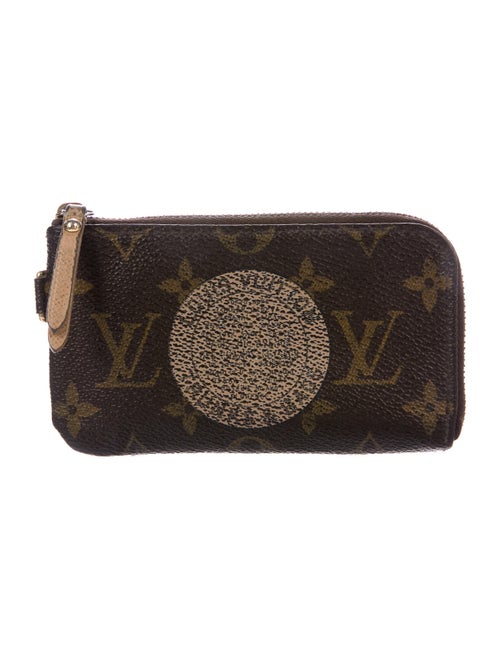 Louis Vuitton Monogram Trunks & Bags Complice Wall