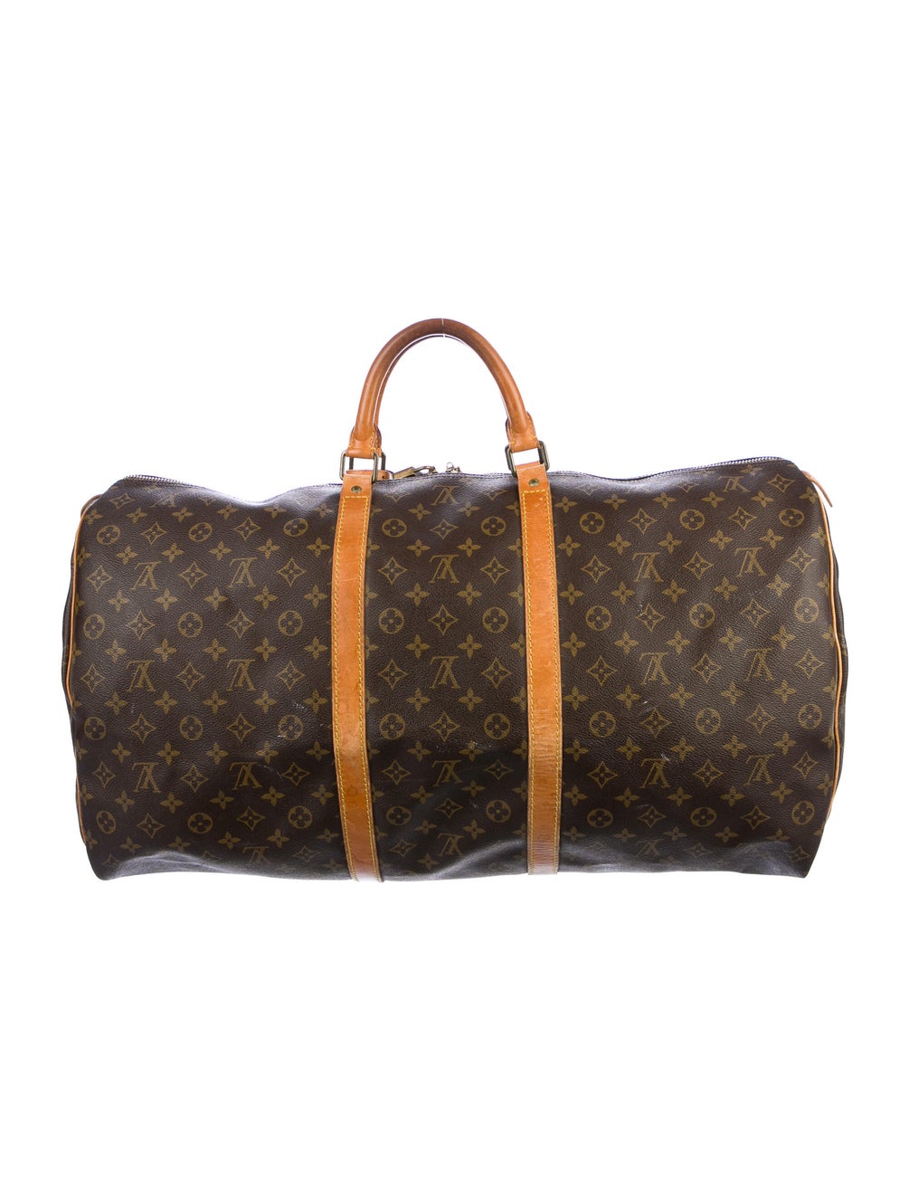 Louis Vuitton Weekend Bag Newport