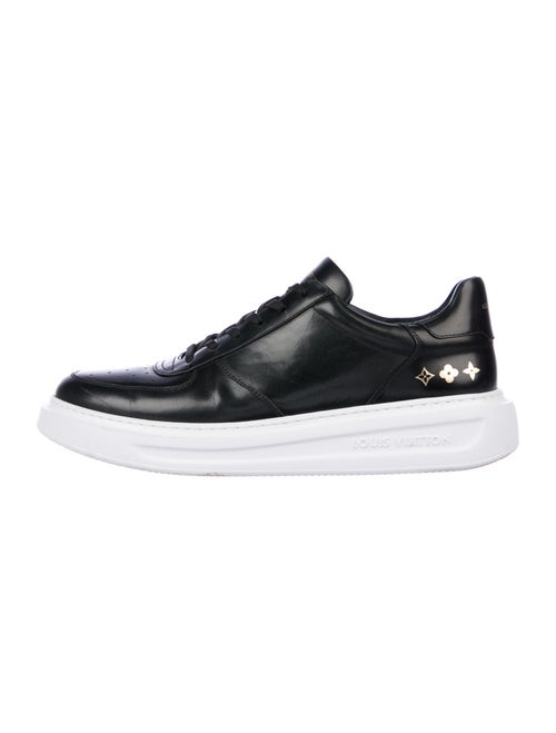 Louis Vuitton Beverly Hills Sneakers