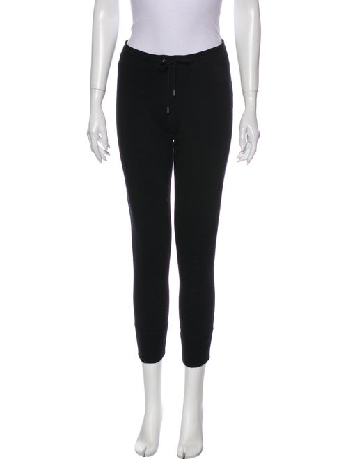 Louis Vuitton Sweatpants Black
