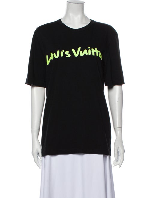 Louis Vuitton x Stephen Sprouse Graphic Print T-Sh