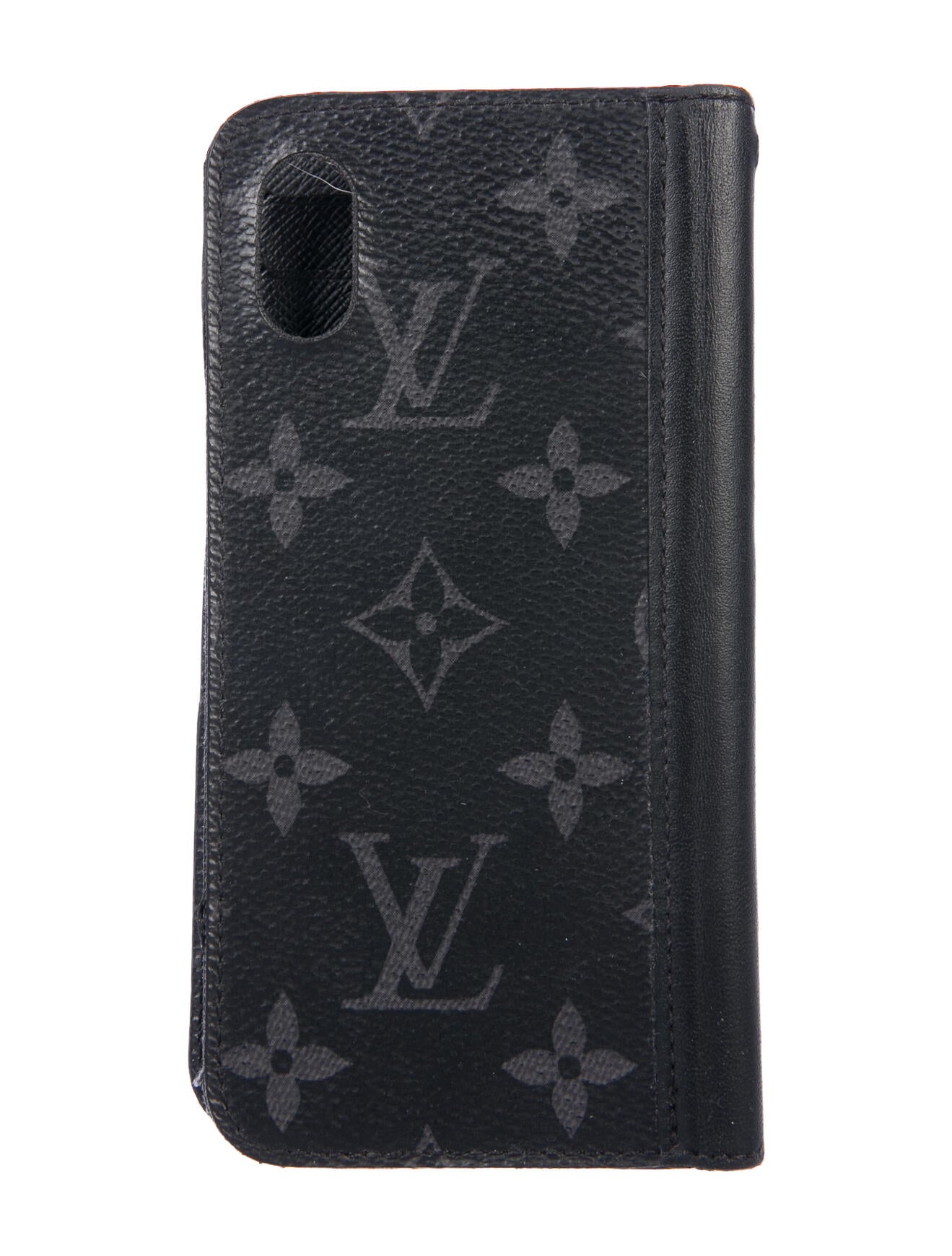 LOUIS VUITTON エピ iPhone X/ X Sケース