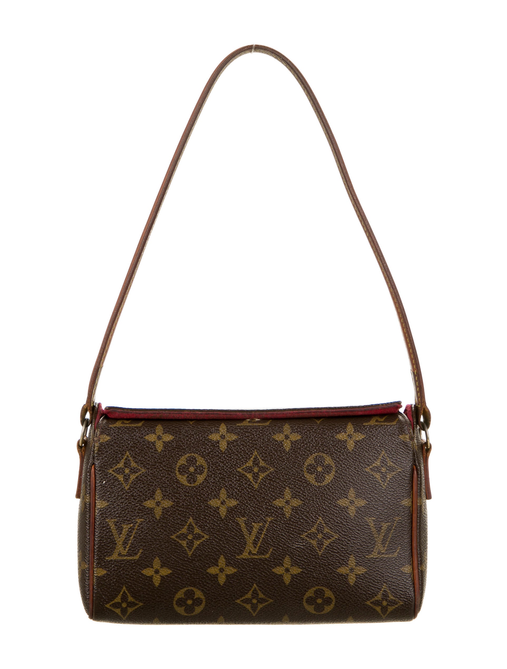 Louis Vuitton Monogram Recital Bag