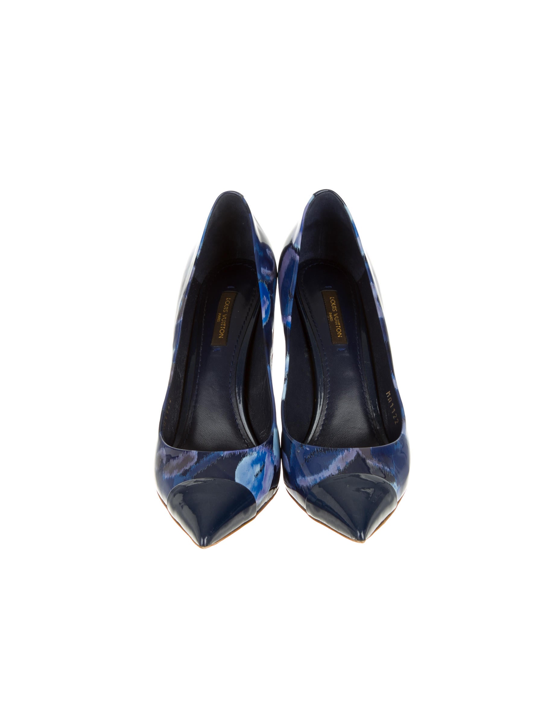 pumps louis vuitton