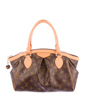 Louis Vuitton Tivoli PM