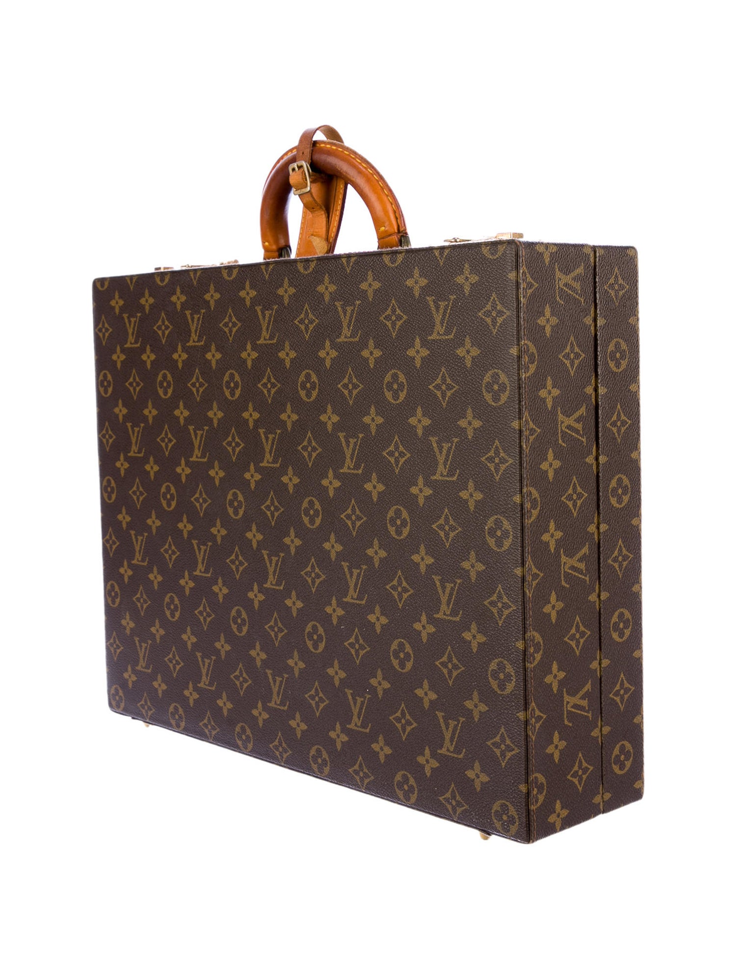 Are Old Louis Vuitton Bags Worth Anything