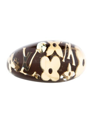Louis Vuitton Inclusion Ring