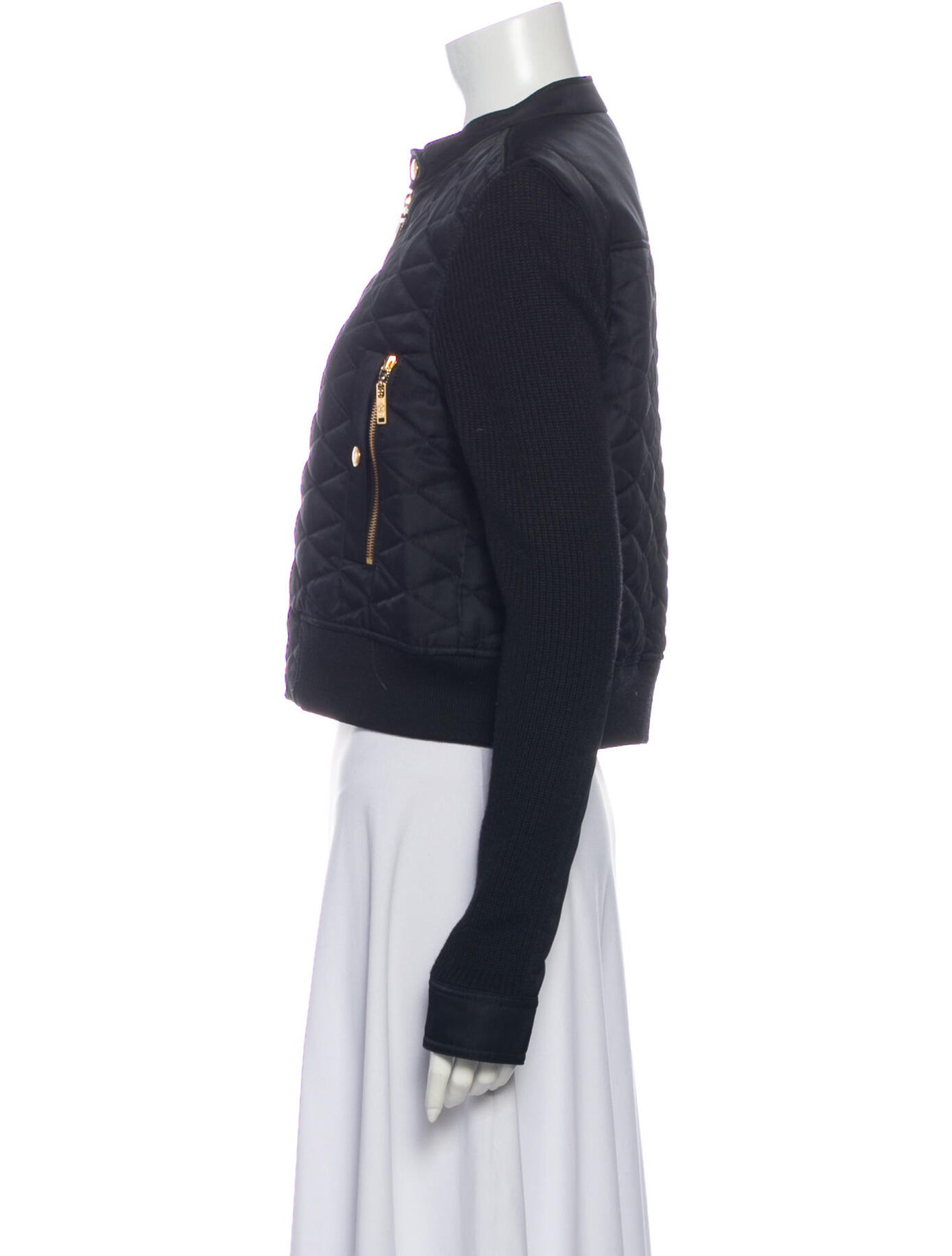 Louis vuitton biker jacket Clearance