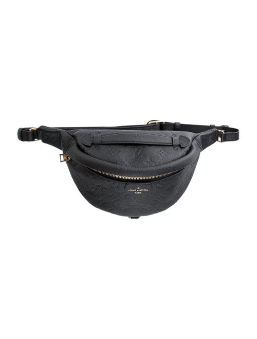 Louis Vuitton 2020 Monogram Empreinte Bumbag