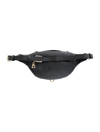 Louis Vuitton 2020 Monogram Empreinte Bumbag