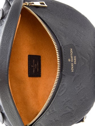 Louis Vuitton 2020 Monogram Empreinte Bumbag