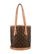 Louis Vuitton Monogram Bucket PM