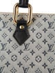 Louis Vuitton Mini Lin Alma Long