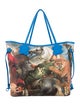 Louis Vuitton Masters Collection Neverfull MM Rubens