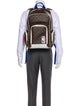 Louis Vuitton x NBA Monogram New Backpack w/ Tags