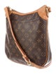 Louis Vuitton Monogram Odeon PM
