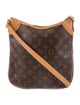Louis Vuitton Monogram Odeon PM