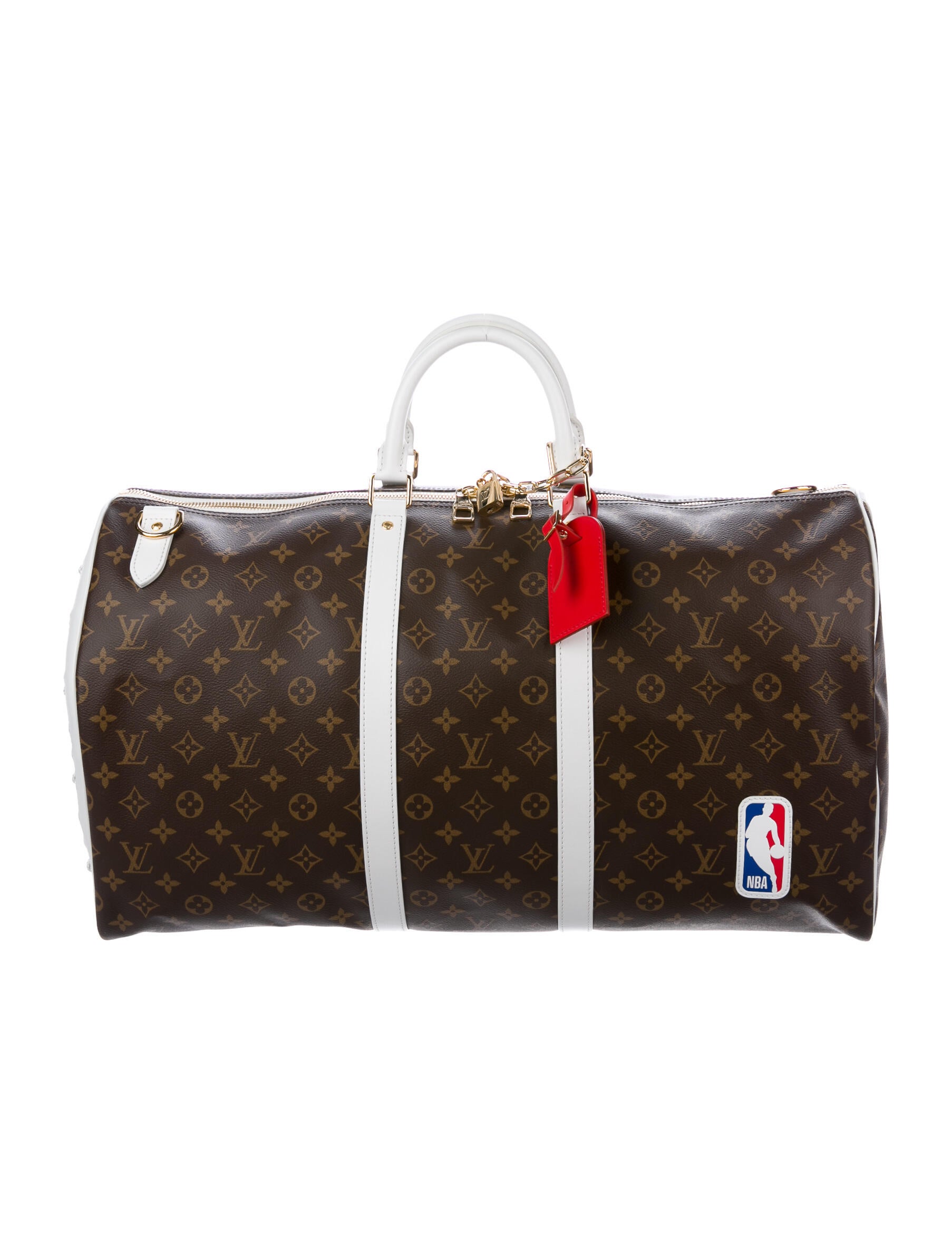 Nba Louis Vuitton Bags Paul Smith