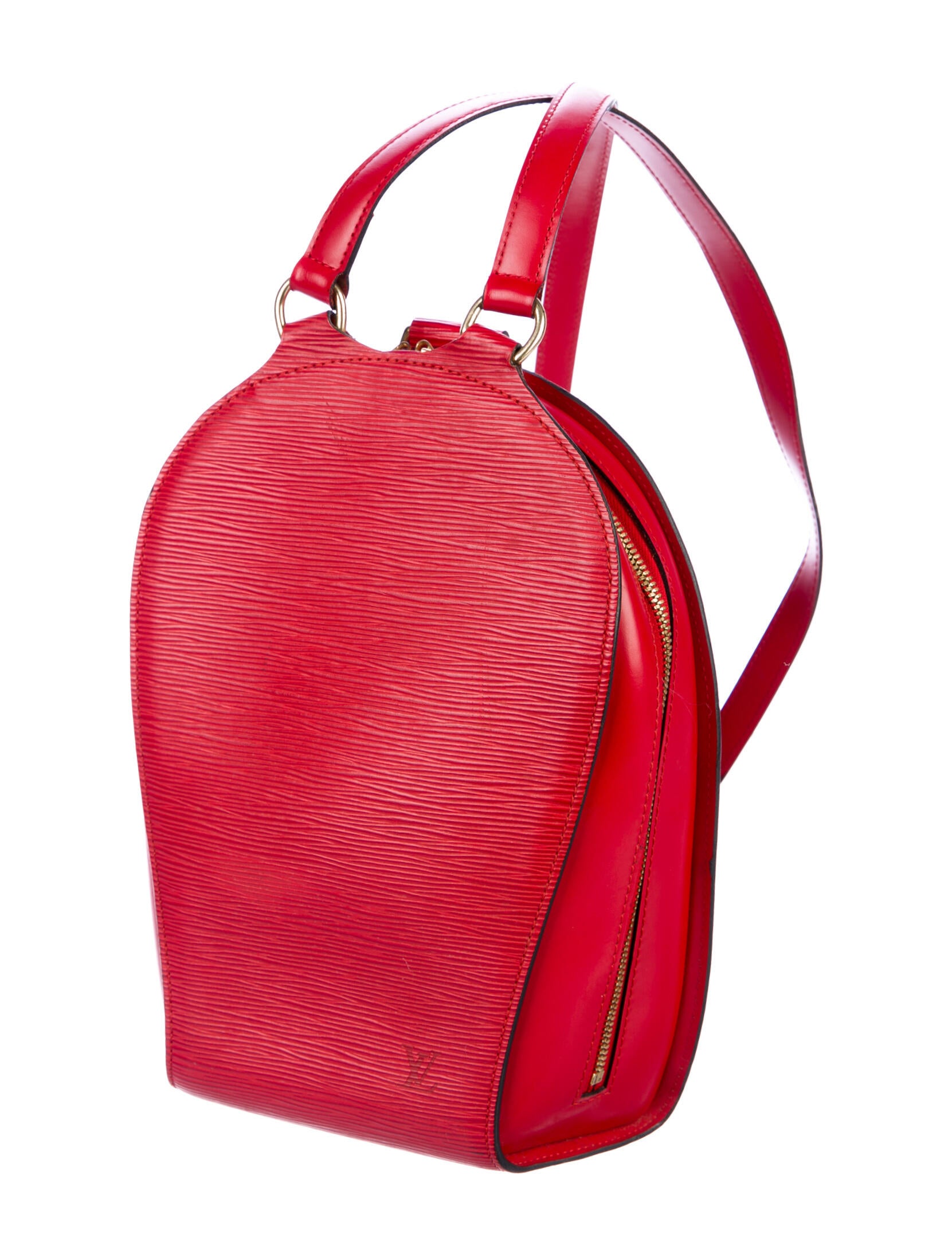 louis vuitton forever backpack