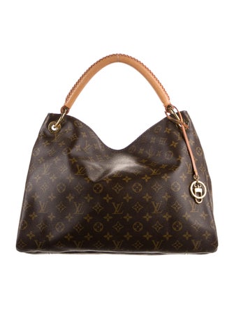 Louis Vuitton Monogram Artsy GM