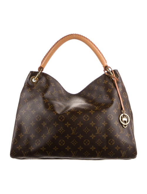 Louis Vuitton Monogram Artsy GM