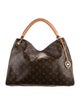 Louis Vuitton Monogram Artsy GM