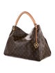 Louis Vuitton Monogram Artsy GM