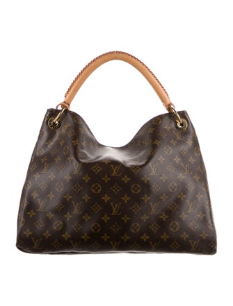 Louis Vuitton Monogram Artsy GM