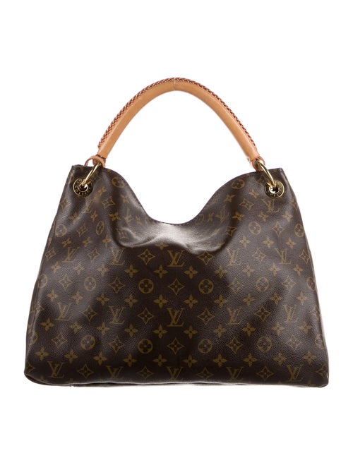 Louis Vuitton Monogram Artsy GM