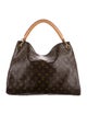 Louis Vuitton Monogram Artsy GM